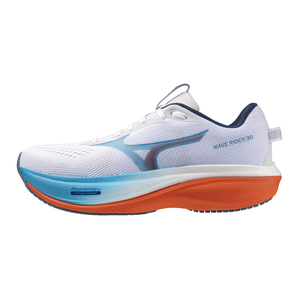 Mizuno Men's Wave Rider 30 Running Shoes