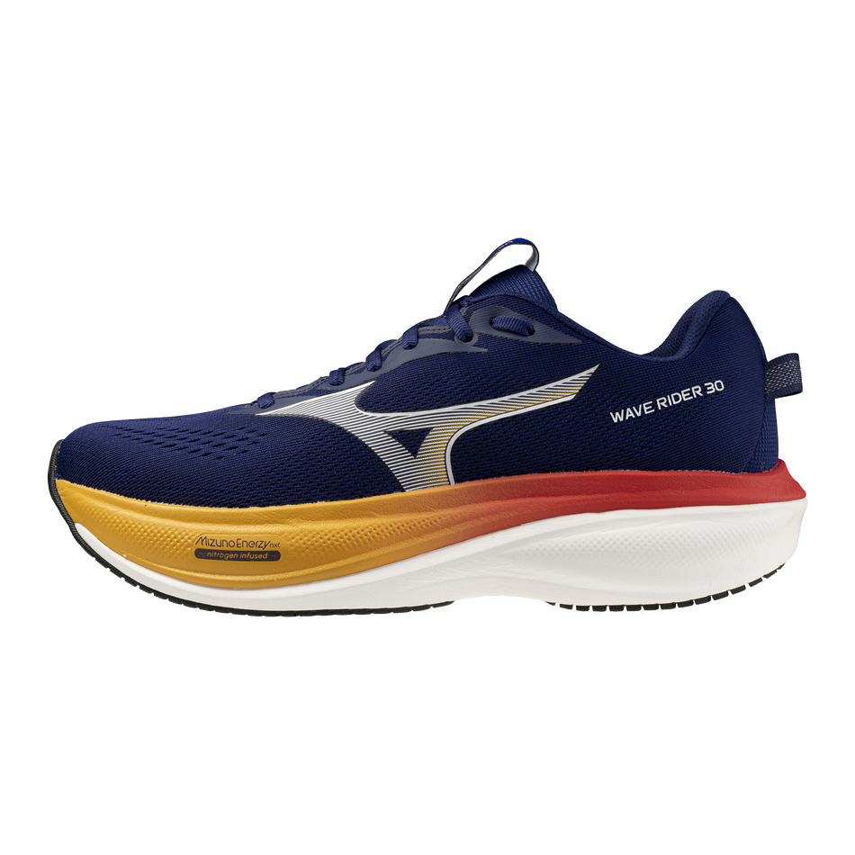 Mizuno Men's Wave Rider 30 Running Shoes