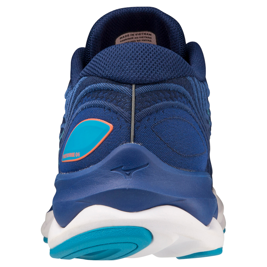 Orders mizuno wave connect 4