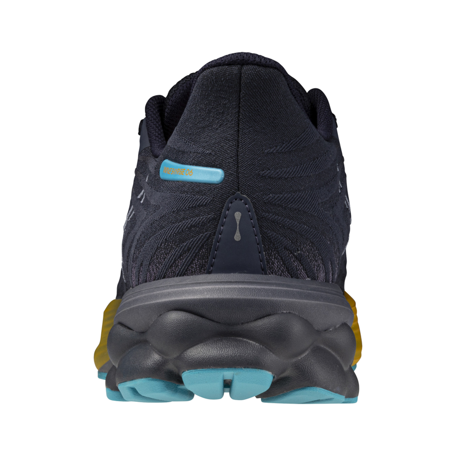 Mizuno Men's Wave Skyrise 6
