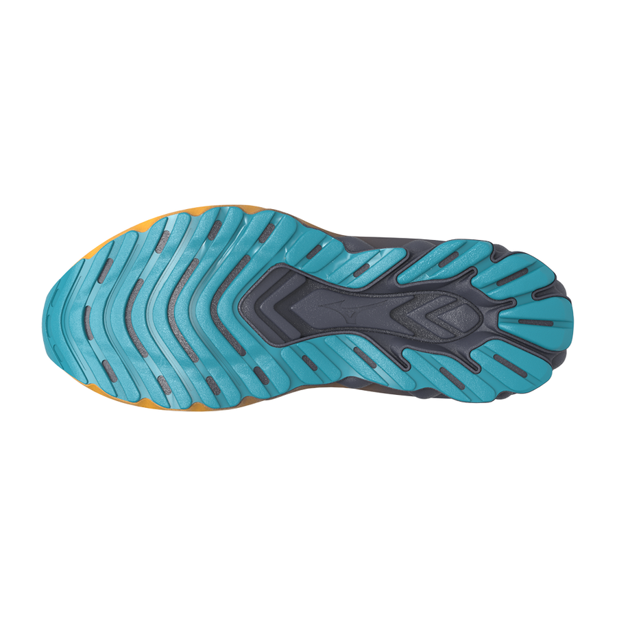 Mizuno Men's Wave Skyrise 6