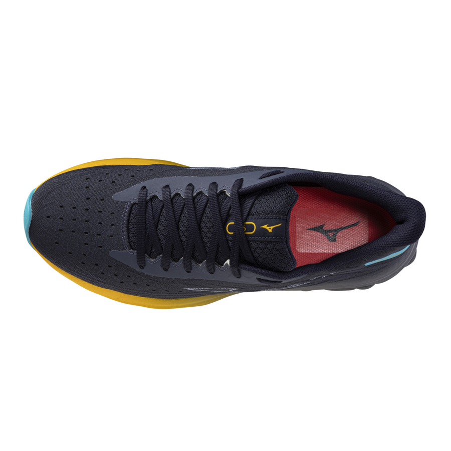Mizuno Men's Wave Skyrise 6