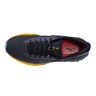 Mizuno Men's Wave Skyrise 6