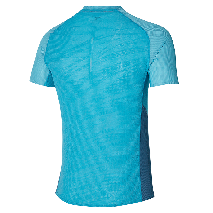 Mizuno Mens Aero Tee