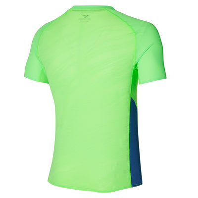 Mizuno Mens Aero Tee