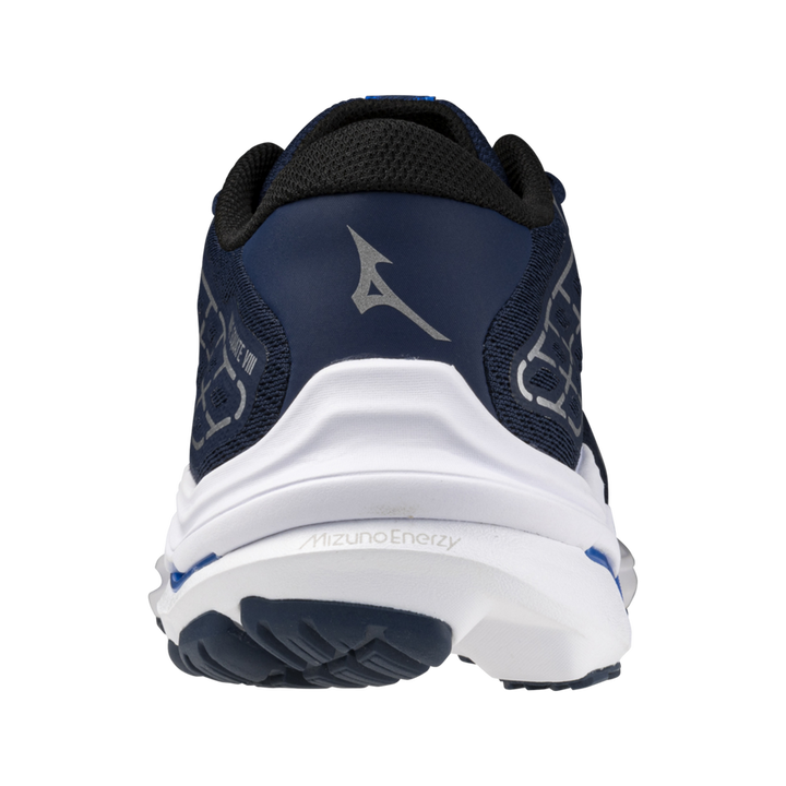 Mizuno Mens Equate 8 Running Shoe Run Co