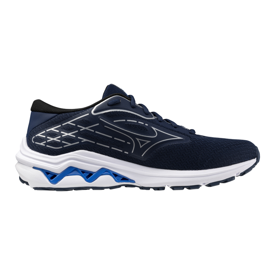 Mizuno Mens Equate 8 Running Shoe Run Co