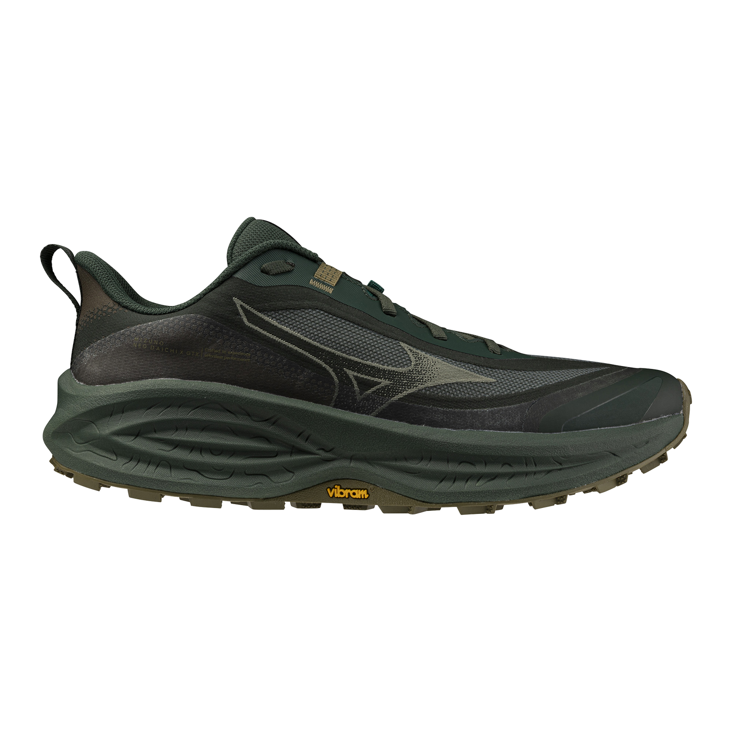Mizuno Mens Neo Daichi 10 GTX