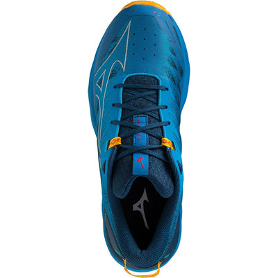 Mizuno Mens Wave Daichi 7 Running Shoe