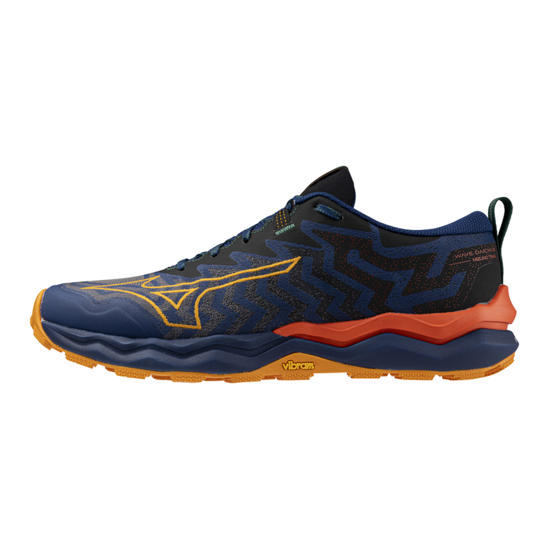 Mizuno Mens Wave Daichi 8 Trail Running Shoe