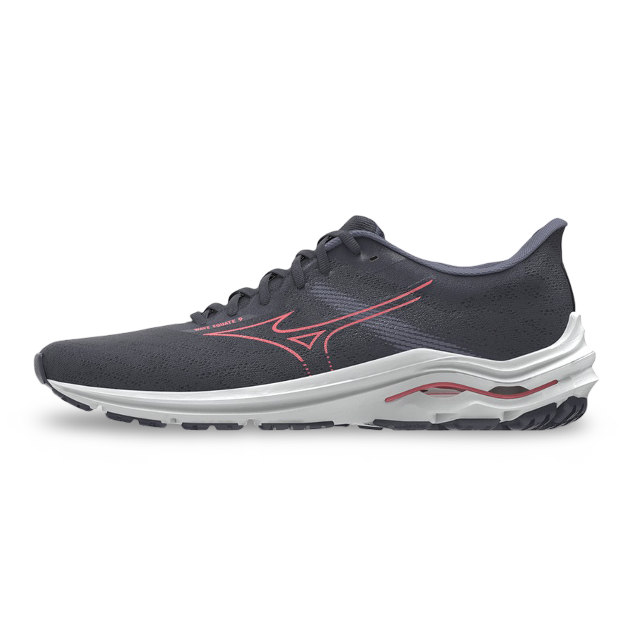 Mizuno Mens Wave Equate 9 Running Shoe