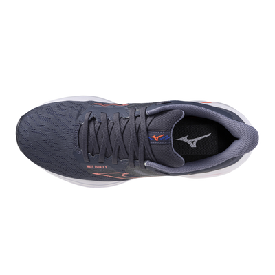 Mizuno Mens Wave Equate 9 Running Shoe