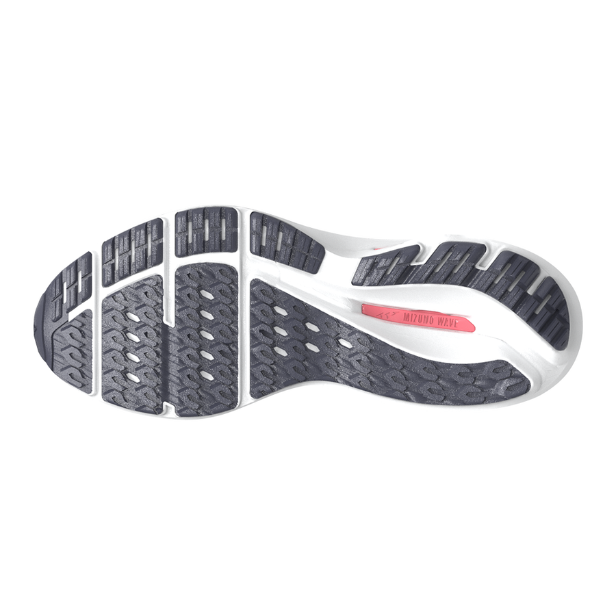 Mizuno Mens Wave Equate 9 Running Shoe