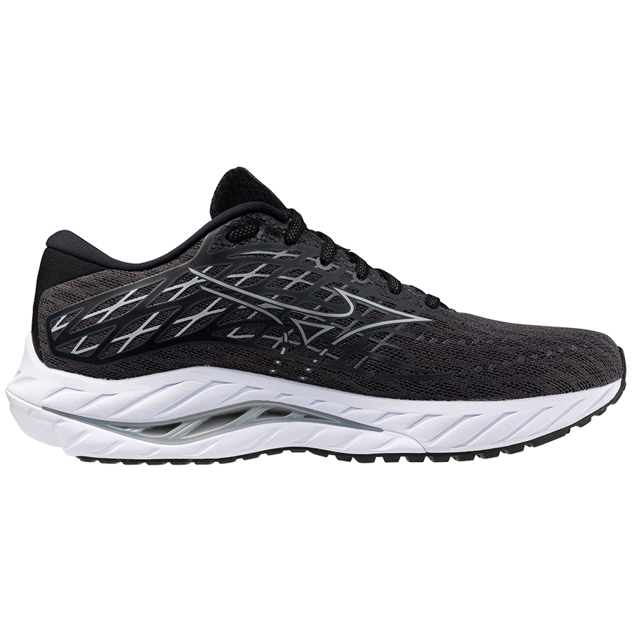 Mizuno Mens Wave Inspire 20 Running Shoe Run Co