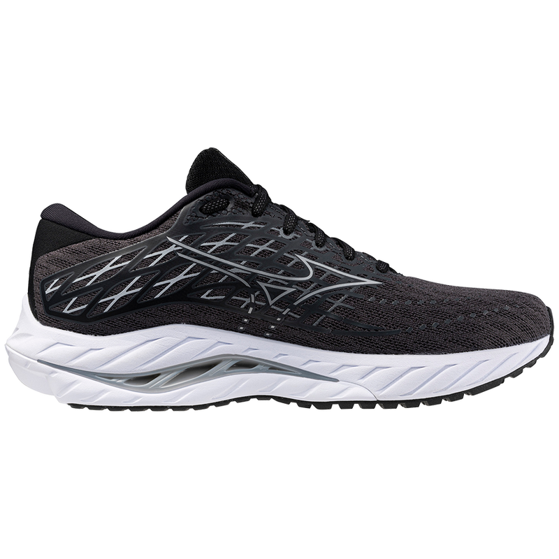 Mizuno Mens Wave Inspire 20 Running Shoe Run Company