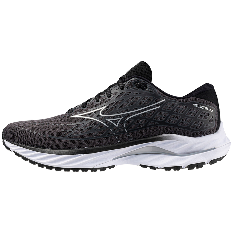 Men's wave creation 20 running shoe clearance