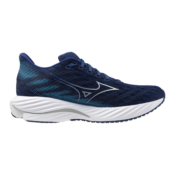 Mizuno Mens Wave Rider 28 Running Shoe