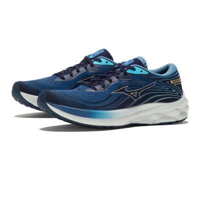 Mizuno Mens Wave Skyrise 5 Running Shoe