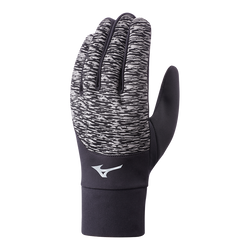 Mizuno Unisex Windproof Running Gloves