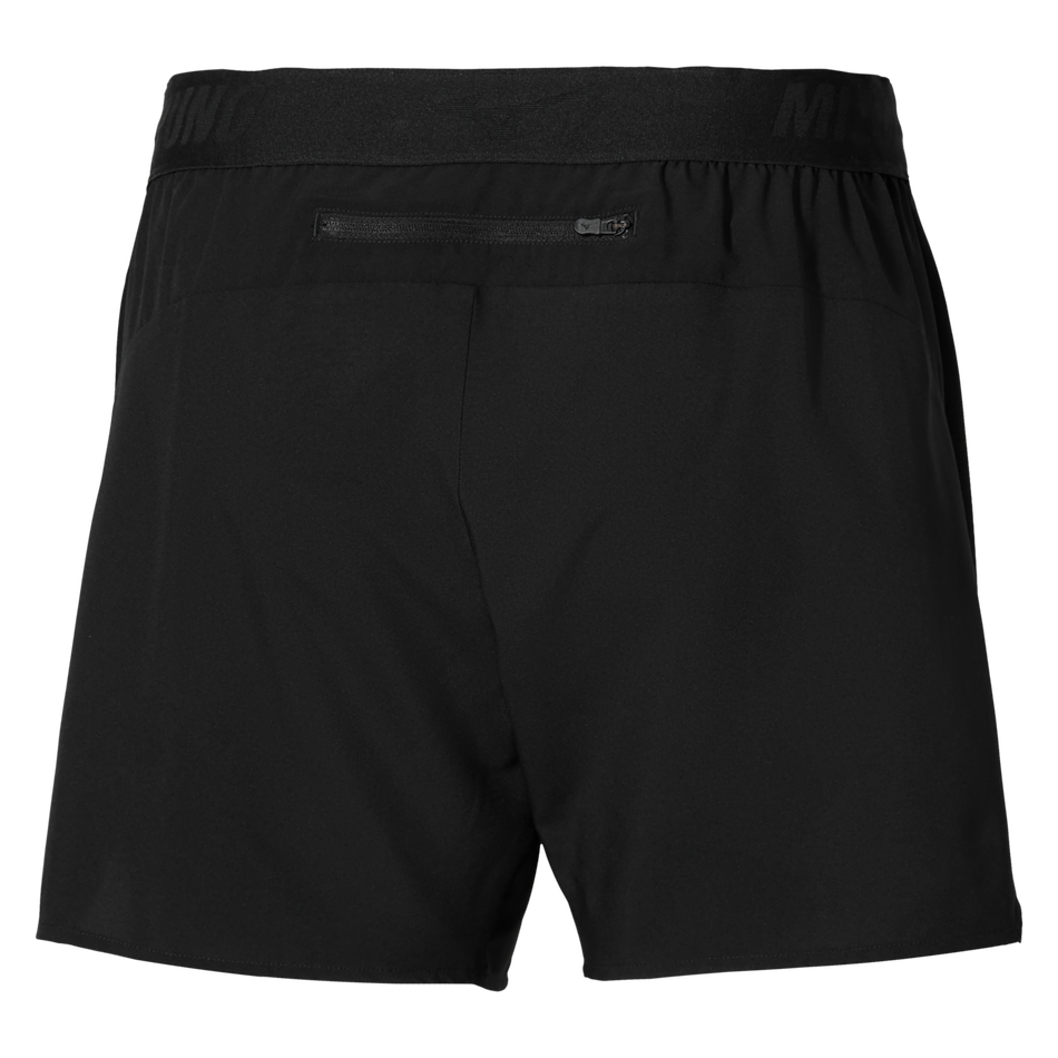 Mizuno Women's Core 5.5 Inches Short