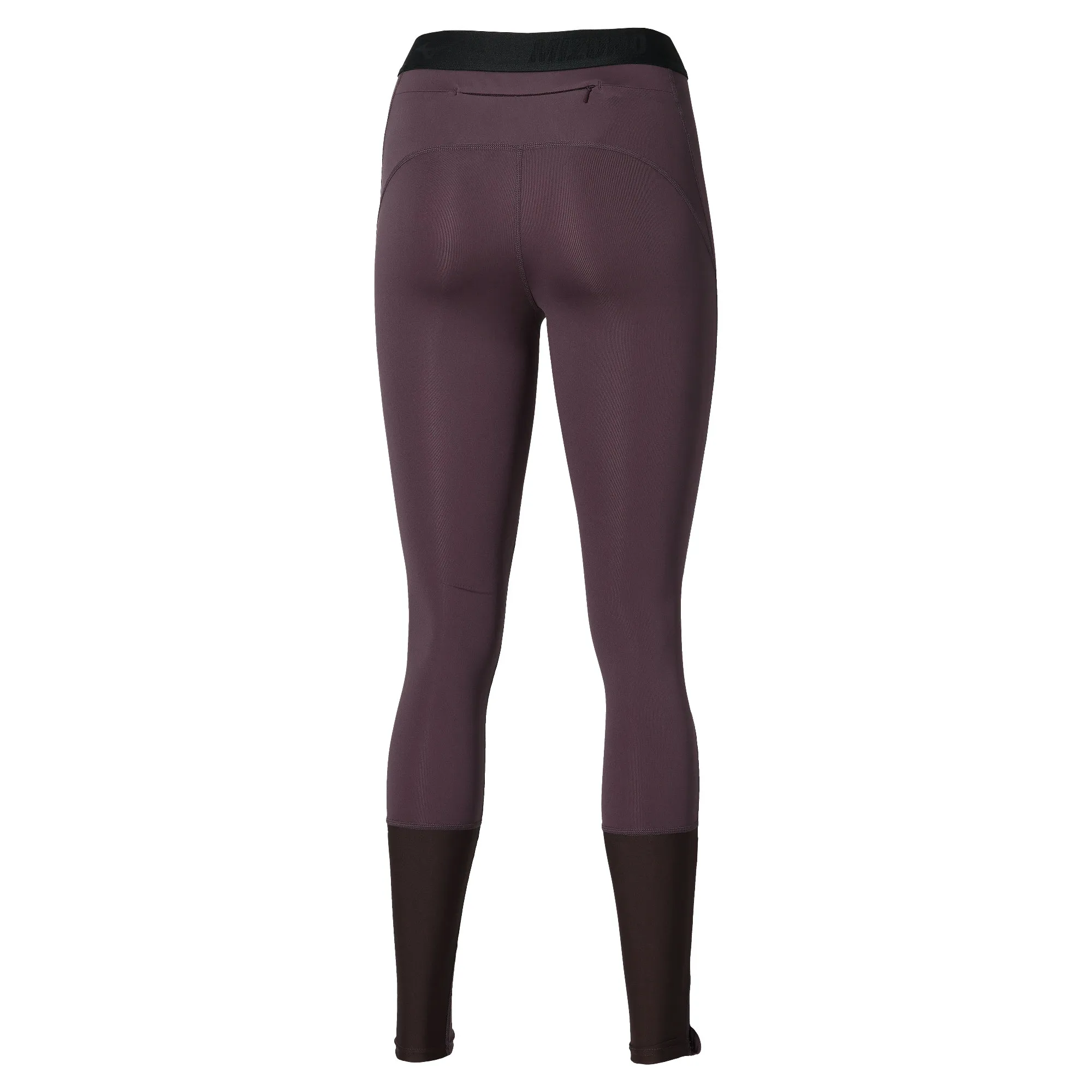 Mizuno Women's Core Impulse Long Tights (AW26)
