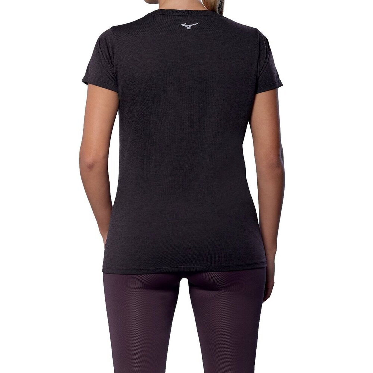 Mizuno Women's Impulse Core Tee AW26