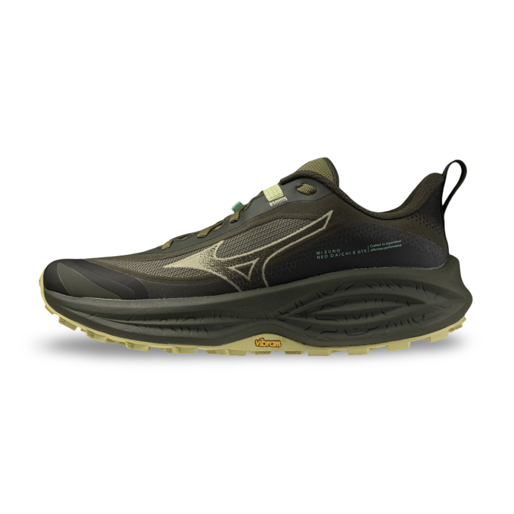 Mizuno Women's Neo Daichi 10 GTX Running Shoe