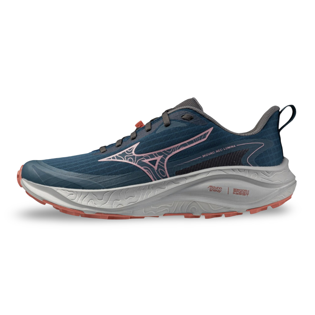 Mizuno Women’s Neo Lumina Trail Running Shoe