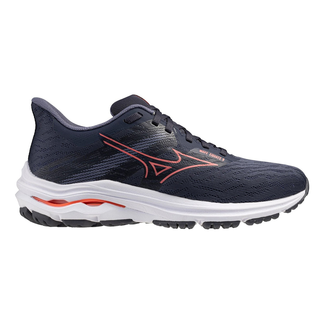 Mizuno Women's Wave Equate Running Shoe – Run Company