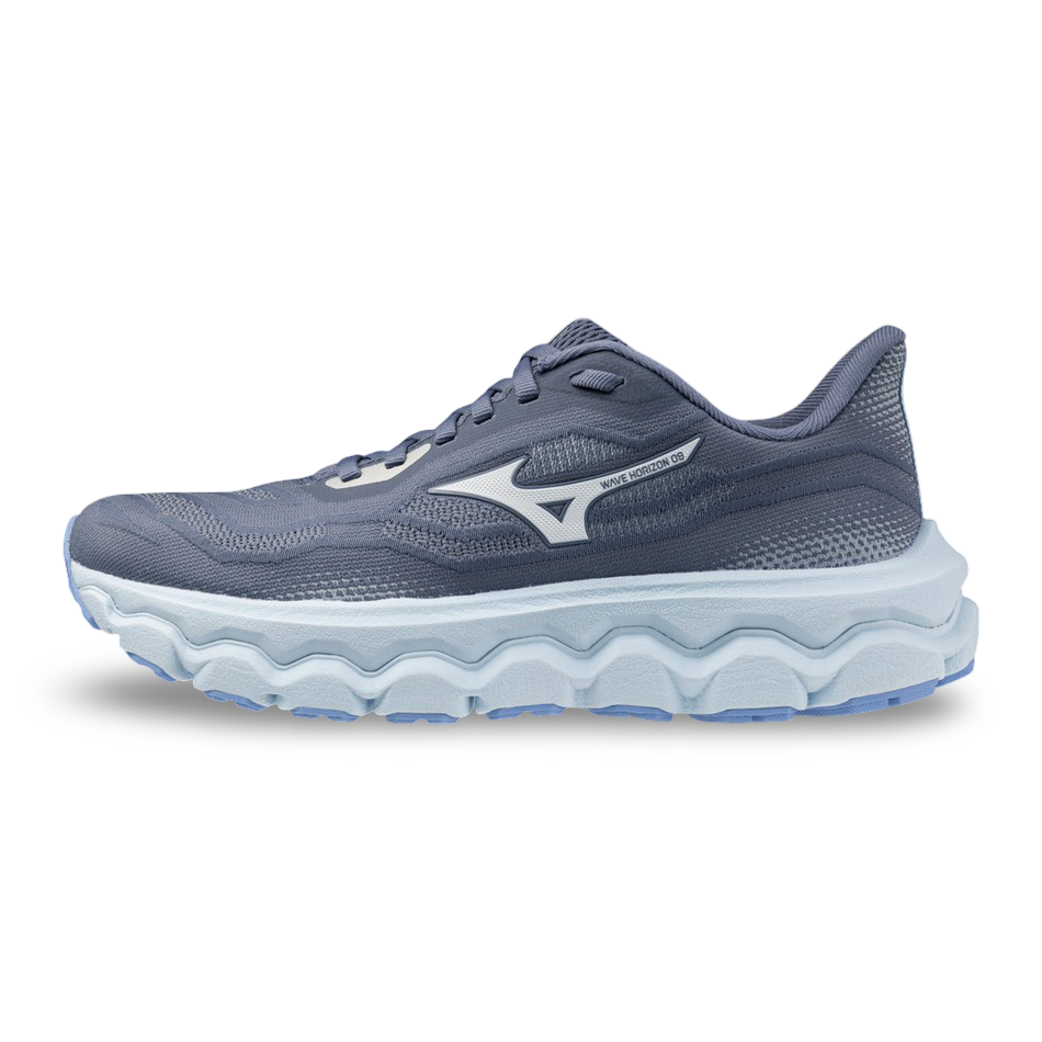Mizuno Women's Wave Horizon 9 Running Shoe