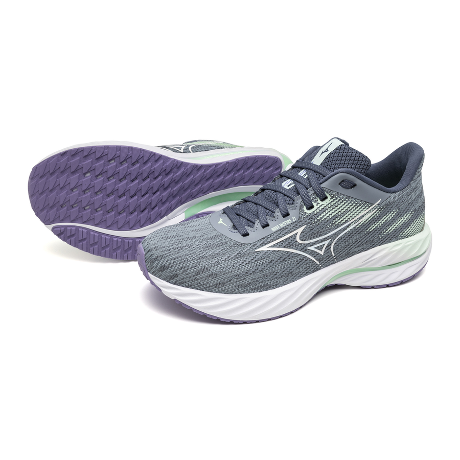 Mizuno Women's Wave Inspire 21