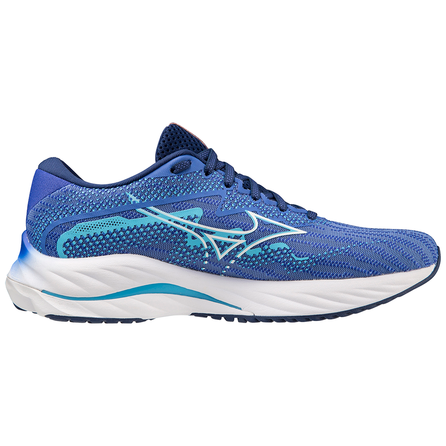 Mizuno trainers womens uk clearance
