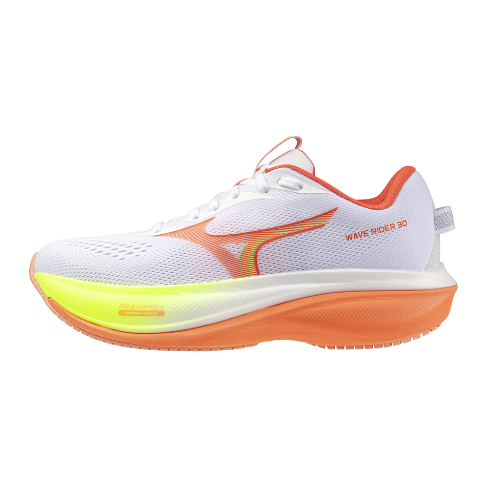 Mizuno Women's Wave Rider 30 Running Shoes