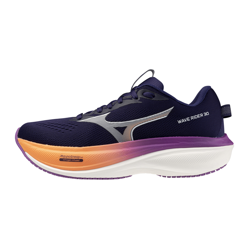 Mizuno Women's Wave Rider 30 Running Shoes