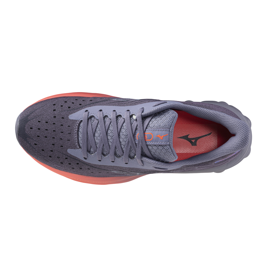 Mizuno Women's Wave Skyrise 6