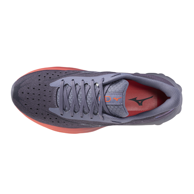 Mizuno Women's Wave Skyrise 6