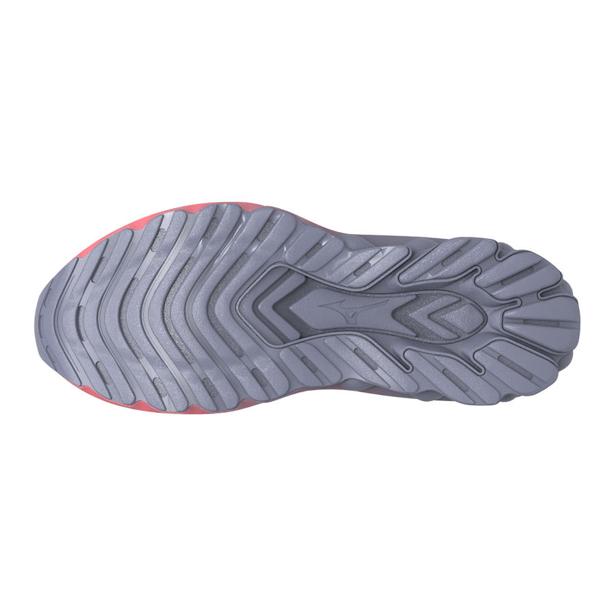 Mizuno Women's Wave Skyrise 6