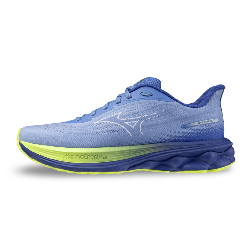 Mizuno Women's Wave Skyrise 7 Running Shoes
