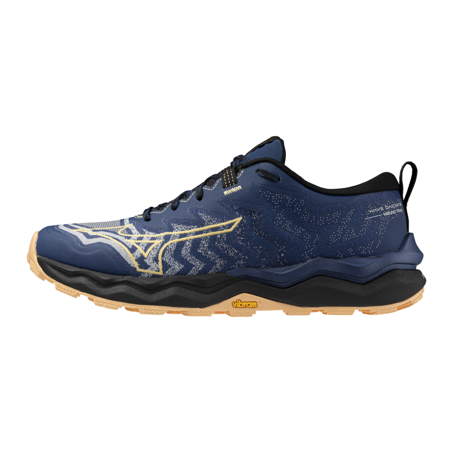 Mizuno Womens Wave Daichi 8 Trail Running Shoe Run Company