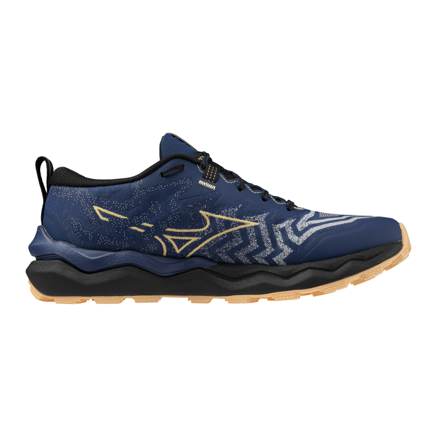 Mizuno Womens Wave Daichi 8 Trail Running Shoe Run Co