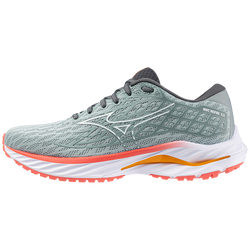Mizuno Womens Wave Inspire 20 Running Shoe Run Company