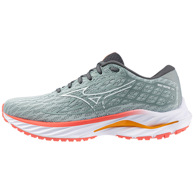 Mizuno Womens Wave Inspire 20 Running Shoe