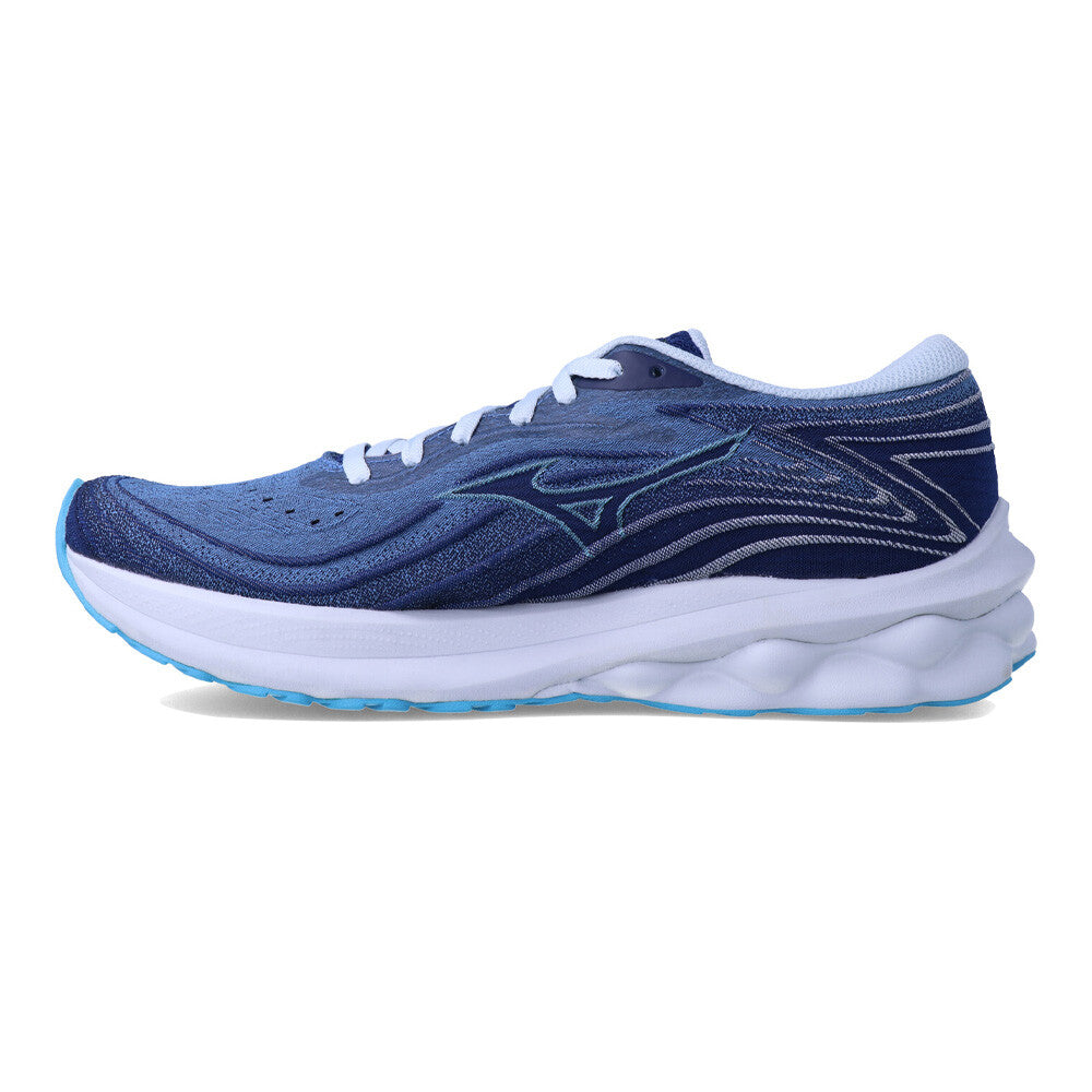 Mizuno Womens Wave Skyrise 5 Running Shoe