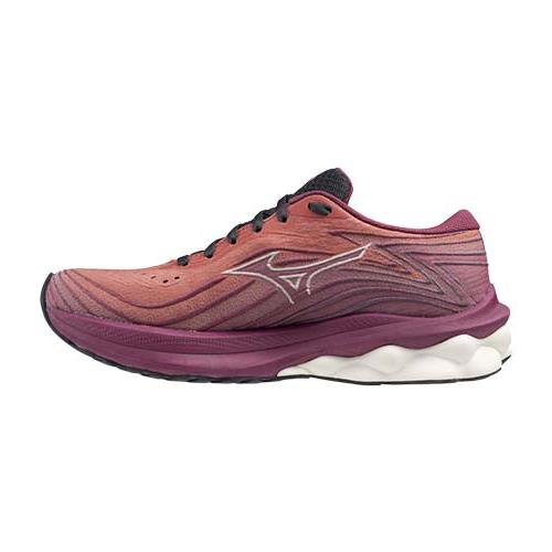 Mizuno Womens Wave Skyrise 5 Running Shoe