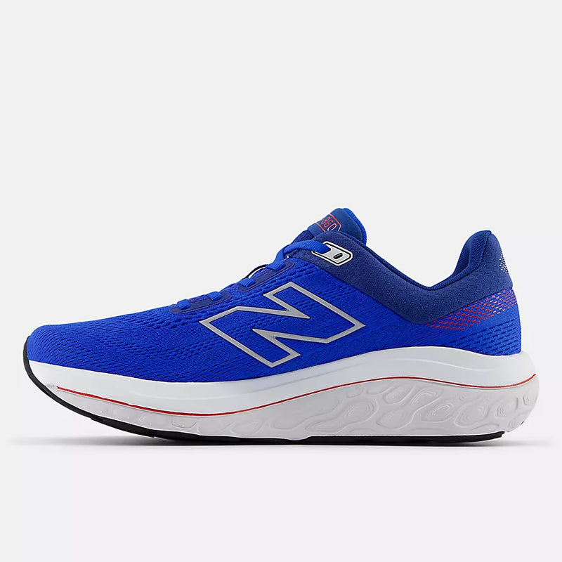 New Balance Men's Fresh Foam 880 V14 Running Shoe