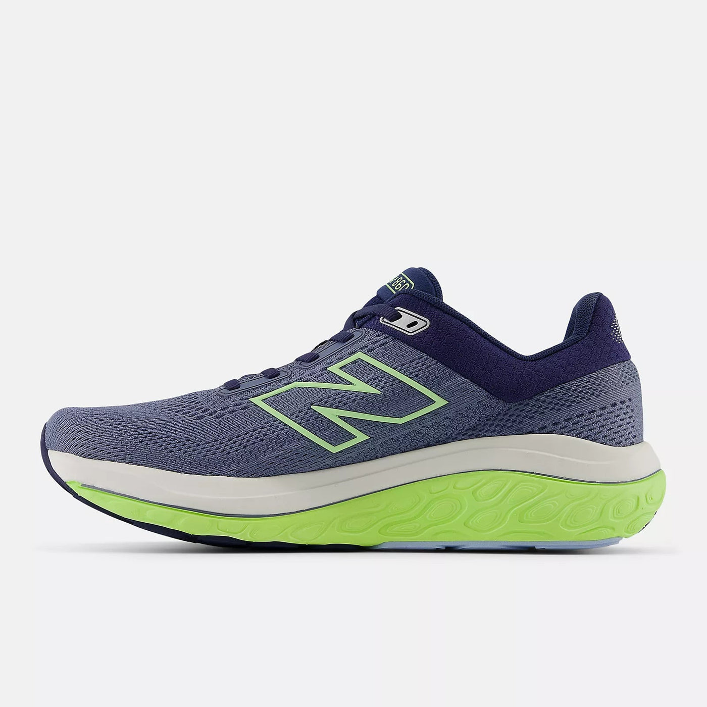 New Balance Mens Fresh Foam X 860 V14 Running Shoe