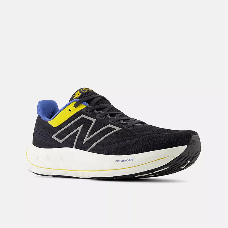 New Balance Mens Vongo 6 Running Shoe