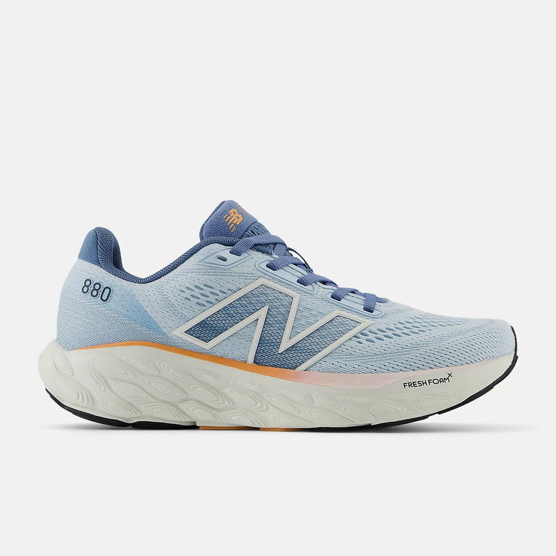 New Balance Womens Fresh Foam 880 V14 Running Shoe