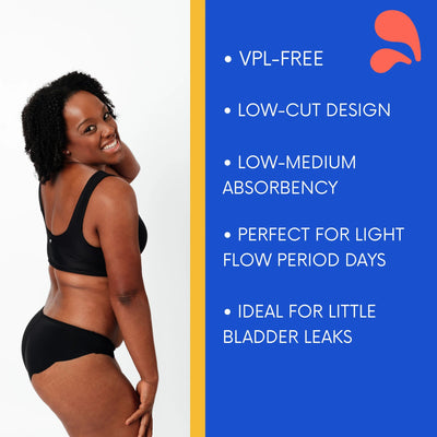 Nixi Body Leak-proof Underwear