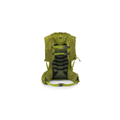 Osprey Talon Velocity 20 Men's Backpack Matcha Green/Lemongrass / S/M